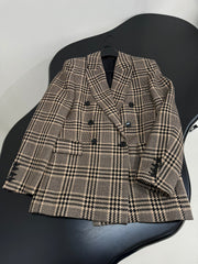 YSL 25S BLAZER STYLE 229