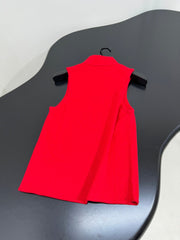 MIUMIU KNIT VEST STYLE 570