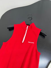 MIUMIU KNIT VEST STYLE 570