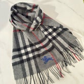 BBR SCARF 180 CM IN CASHMERE 543387