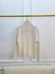 LP TURTLENECK SWEATER STYLE 124