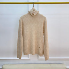 LP TURTLENECK SWEATER STYLE 127