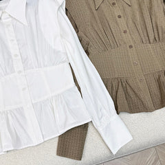 HERMES 25S SHIRT 078