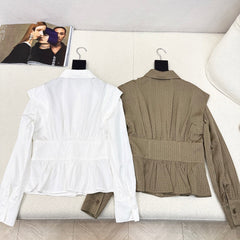 HERMES 25S SHIRT 078