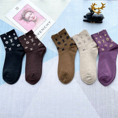 LOW-CUT SOCKS 209886 (1 BOX)