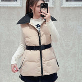 DIOR 25S PUFFER VEST STYLE 375