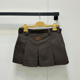 MIUMIU SKIRT STYLE 54