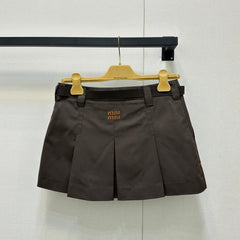 MIUMIU SKIRT STYLE 54