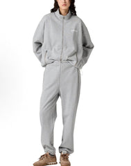 MIUMIU FLEECE SET STYLE 128