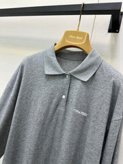 MIUMIU POLO SHIRT STYLE 59