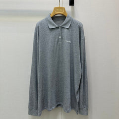 MIUMIU POLO SHIRT STYLE 59