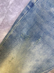 LV BLUE DENIM JEAN 239577