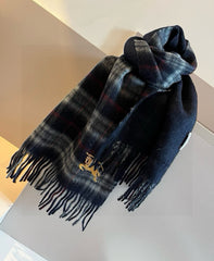 BBR SCARF 180 CM IN CASHMERE 483534