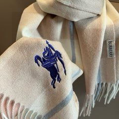 BBR SCARF 180 CM IN CASHMERE 486610
