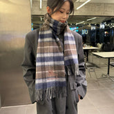 BBR SCARF 180 CM IN CASHMERE 489751