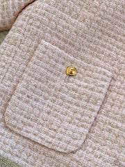 MIUMIU WOOL COAT STYLE 372