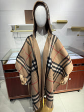 BBR SCARF IN CASHMERE 732155
