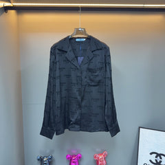 PRADA HOMEWEAR SET STYLE 121