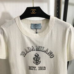 PRADA T-SHIRT STYLE 108
