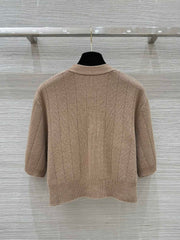 LP TOP AND SKIRT SET STYLE 191