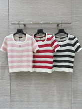 CC 25 T- shirt Two Colors Cashmere