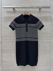 GUCCI POLO DRESS 140