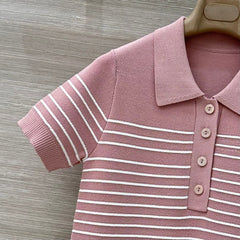 GUCCI POLO DRESS 139