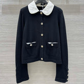 CHANEL SWEATER STYLE 15