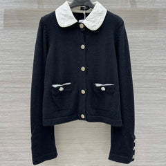 CHANEL SWEATER STYLE 15