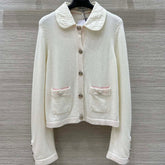 CHANEL SWEATER STYLE 13