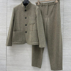 LP TOP AND PANTS SET STYLE 215