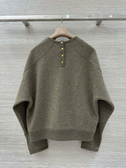LP CREWNECK SWEATER STYLE 142