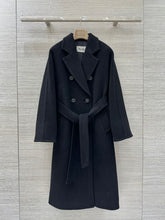 MAX MARA 25S LONG COAT 150