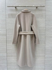 MAX MARA 25S LONG COAT 149