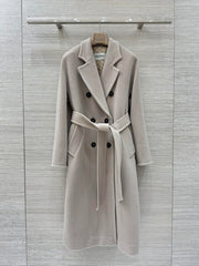 MAX MARA 25S LONG COAT 149