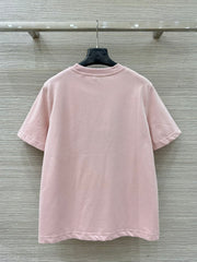 BURBERRY 25S T-SHIRT 314