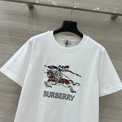 BURBERRY 25S T-SHIRT 315