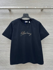 BURBERRY 25S T-SHIRT 331