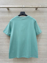 BURBERRY 25S T-SHIRT 330