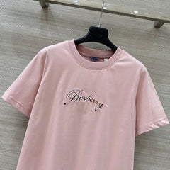 BURBERRY 25S T-SHIRT 329