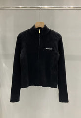 MIUMIU PULLOVER SWEATER STYLE 312