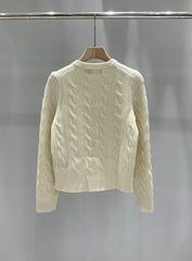 RALPH LAUREN 25S KNIT CARDIGAN 294