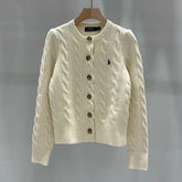 RALPH LAUREN 25S KNIT CARDIGAN 294