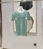 DIOR 25S KNIT TOP STYLE 386