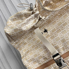 Dior 25C Jacquard Vest jacket 228323