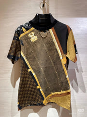 LV 25C Trunk T-Shirt 229190