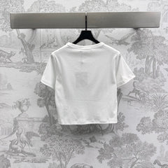 LV Stamp Crop Top 229200