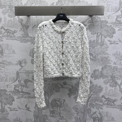 CC 25 Cardigan Cotton 231993