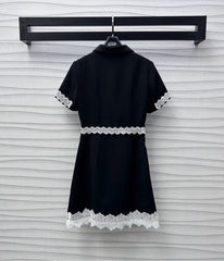 DIOR BLAZER DRESS 267865