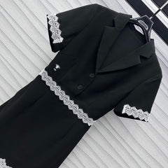 DIOR BLAZER DRESS 267865